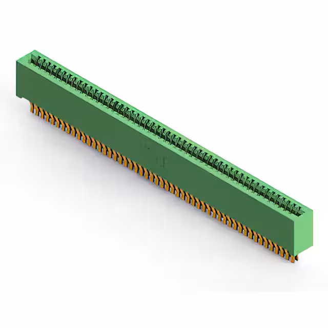 342-102-560-201 EDAC Inc.  Edgeboard Connectors